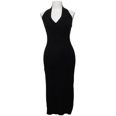 Dress (Black) from Kasa Studios Acrylic, Polyamide