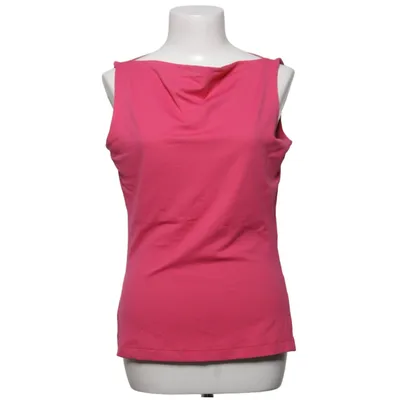 Tank Top (Pink) from InWear Essentials Elastane, Polyamide