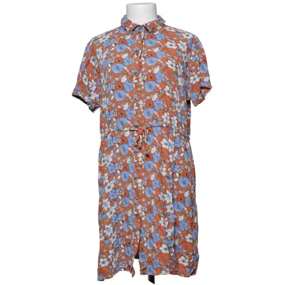 Blousejurk (Meerkleurig) van Sublevel