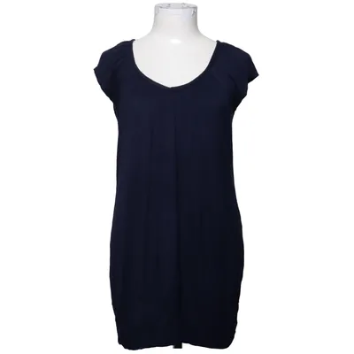 Tuniek (Blauw) van Krisp Elastaan, Viscose