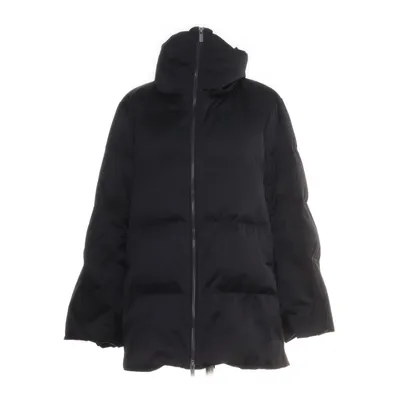 Dunjacka (Svart) från Uniqlo Dun, Elastan, Nylon, Polyester