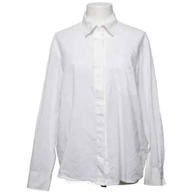 Shirt (White) from Mario Rosella