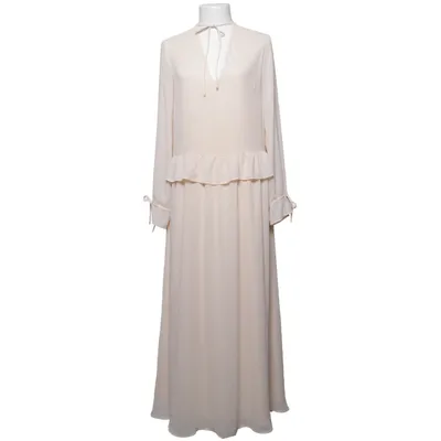 Maxi jurk (Beige) van & Other Stories Polyester