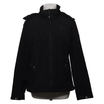 Softshelljakke (Sort) fra Nord Cape Elastan, Polyester