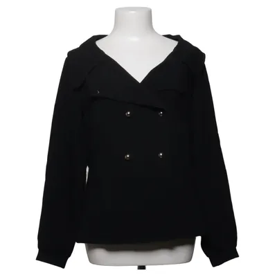Blouse (Black) from Bitte Kai Rand