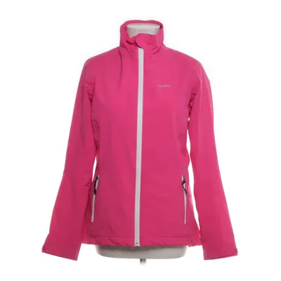 Allvädersjacka (Rosa) från Four D Polyester