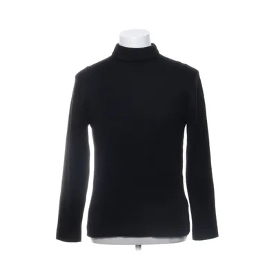 Turtleneck (Black) from Drykorn for Beautiful People Wool