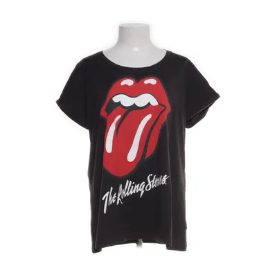 T-shirt (Grå, Flerfärgad) från The Rolling Stones Bomull