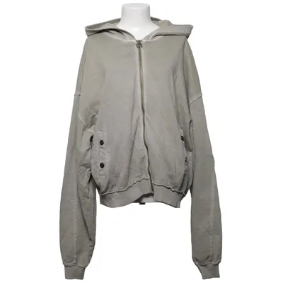 Sweat à capuche (Vert) de Unif Coton