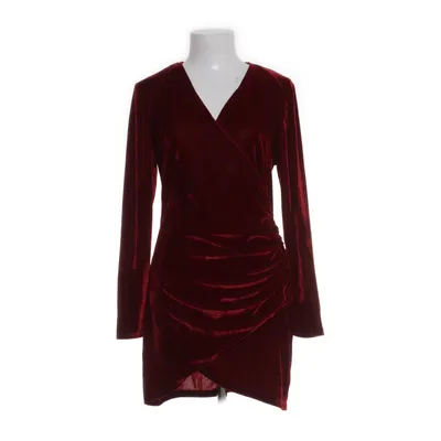 Cocktailklänning (Röd) från Eilly Bazar Elastan, Polyester