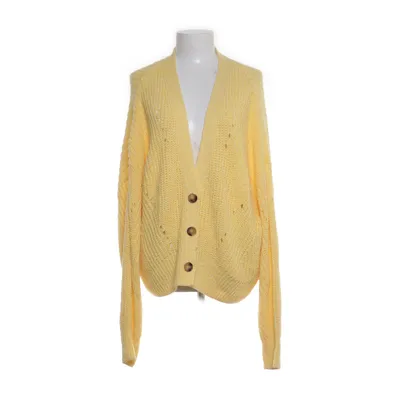 Cardigan (Geel) van ESPRIT Katoen, Polyester