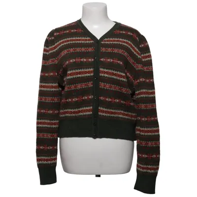 Cardigan (The Fair-Est Cardigan) de Emmy Laine de mouton