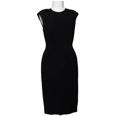 Kjole (Sort) fra Carolina Herrera
