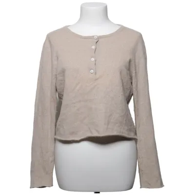 Sweater (Beige) from American Vintage