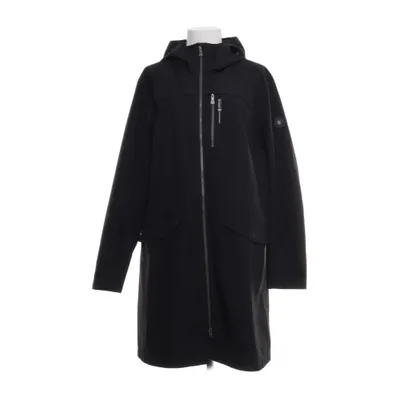 Regnkappa (Svart) från Áhkká