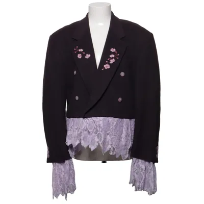 Blazer (Purple) from Siren