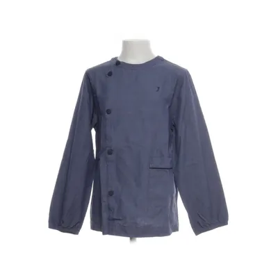 Blus (Blå) från Jacadi Paris Bomull