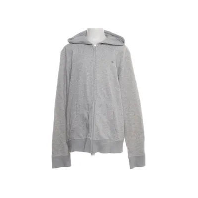 Huvtröja (Grå) från GANT Bomull, Polyester