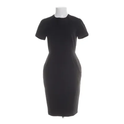 Klänning (Svart) från Acne Bomull, Elastan, Nylon, Polyester