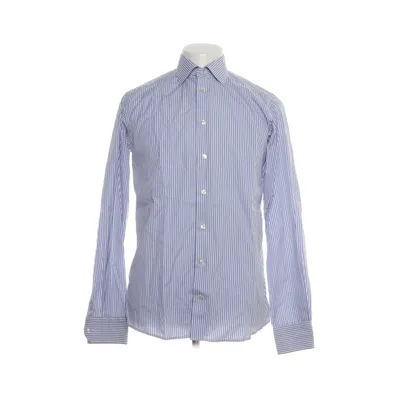 Shirt (Blauw, Wit) van Eton
