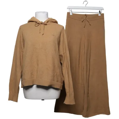 Mjukisset (Beige) från Tommy Hilfiger Bomull, Elastan, Polyamid, Polyester
