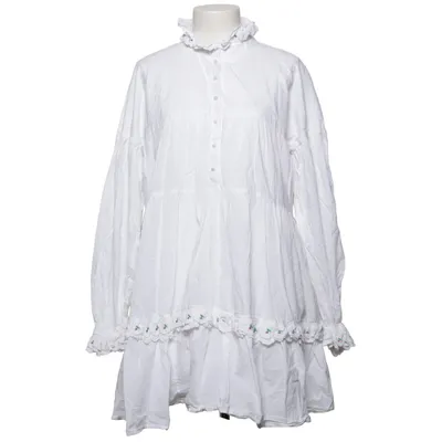 Jurk (Tenna Dress) van Notes du Nord Organisch katoen