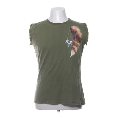 Linne (Grön) från W&LT Bomull