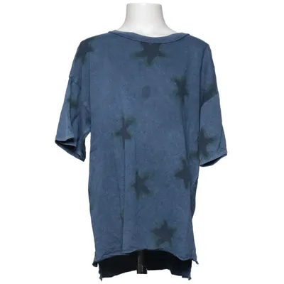 T-shirt (Blue, Green) from Zara Boys Cotton