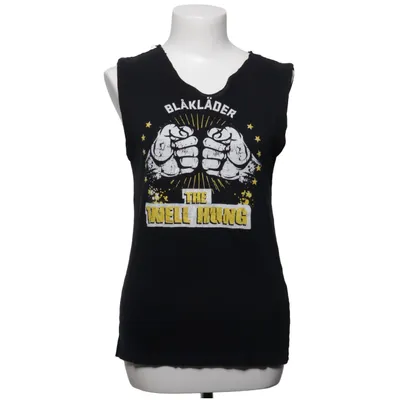 Tank Top (Black) from Blåkläder