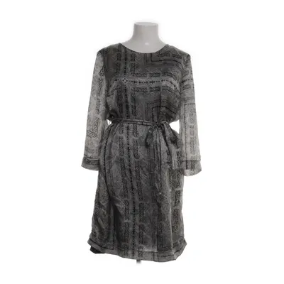 Klänning (Svart, Vit) från Modes Stockholm