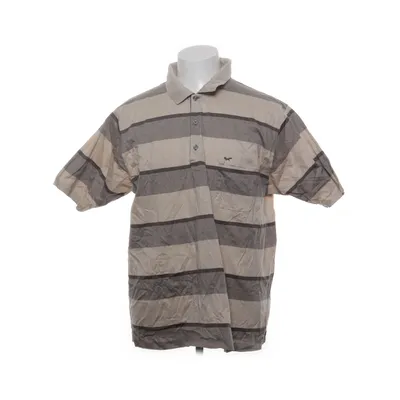 Polo shirt (Beige, Gray) from Wolsey Cotton