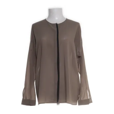 Blus (Beige) från ESPRIT Collection Polyester