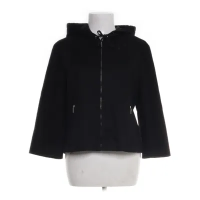 Capuchon sweater (Zwart) van Ann Taylor Acetaat, Katoen, Elastaan