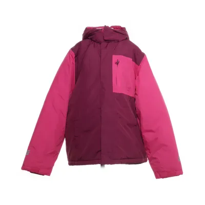 Vinterjacka (Rosa, Lila) från Bonprix Collection Polyester