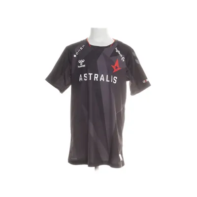 T-shirt (Black) from Astralis