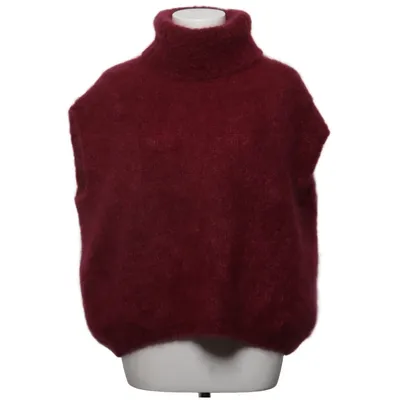 Slipover (Purple) from Chelsea Elastane, Mohair, Polyamide