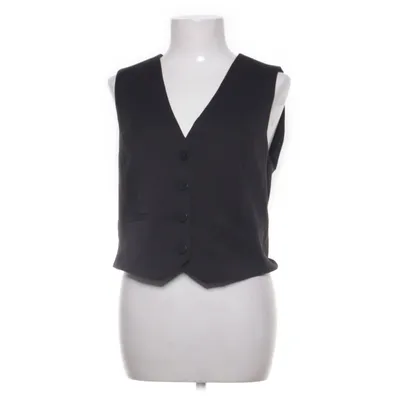 Gilet de costume (Noir) de ONLY Élasthane, Polyester, Viscose