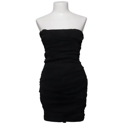 Cocktailjurk (Zwart) van Zoul Polyester