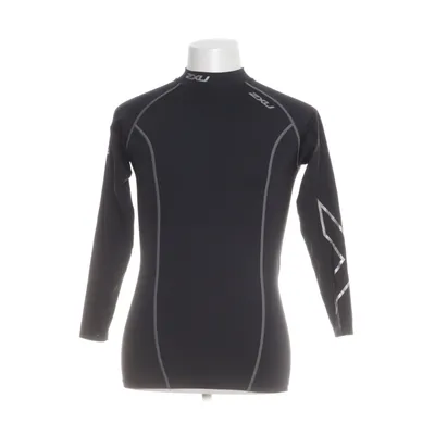 Träningströja (Svart) från 2XU Nylon