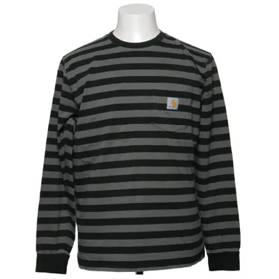 Long sleeve T-shirt (L/S Merrick Pocket T-Shirt) from Carhartt WIP Cotton