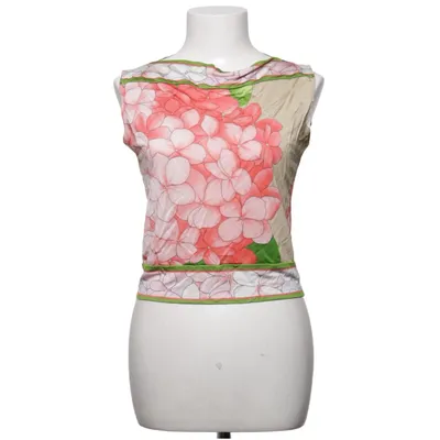 Top (Pink, Grøn, Beige) fra Paul Smith