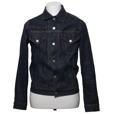 Veste en jean (Bleu) de Levi Strauss & Co Coton