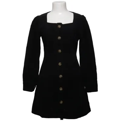 Dress (Black) from Pixie Market Cotton