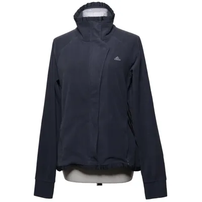 Fleecejacka (Grå) från Adidas Polyester