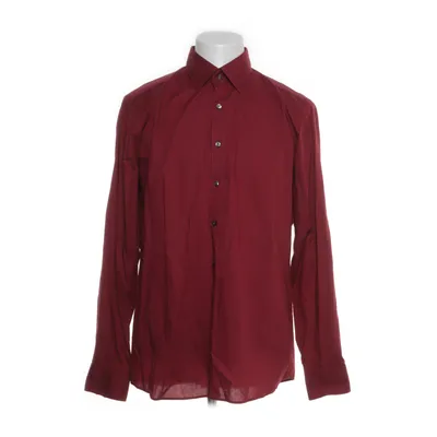 Shirt (Red) from Mangoon