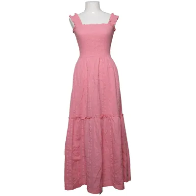 Maxikleid (Pink) von Cubus Bio-Baumwolle