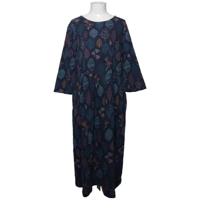 Robe (Bleu, Multicolore) de Seasalt Cornwall Coton