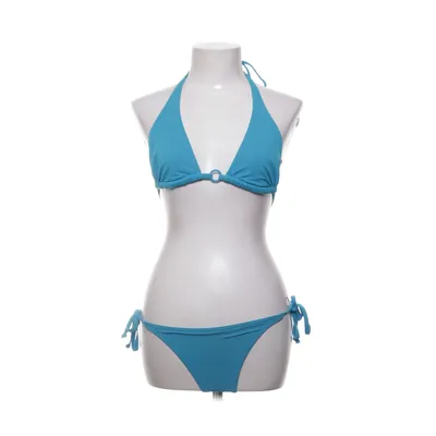 Bikini (Blå) från Calvin Klein Swimwear