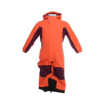 Overall (Orange) from Killtec Polyester