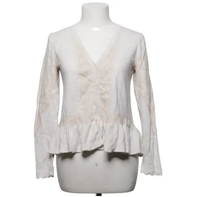 Cardigan (Beige) fra Odd Molly Bomuld